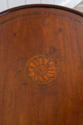 Load image into Gallery viewer, Sheraton Revival Inlay Mahogany Pedestal Table (c. 1820)
