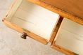 Load image into Gallery viewer, 19th Century English Victorian Pine 2-Over-3 Chest (c. 1900)

