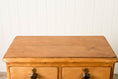 Load image into Gallery viewer, 19th Century English Victorian Pine 2-Over-3 Chest (c. 1900)
