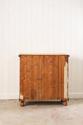 Load image into Gallery viewer, 19th Century English Pine Chest
