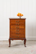 Load image into Gallery viewer, Edwardian Music Cabinet
