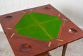 Load image into Gallery viewer, Edwardian Envelope Card Table
