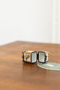 Load image into Gallery viewer, Hand Painted Limoges France Bird Cage Keepsake Box
