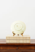 Load image into Gallery viewer, Antique Italian Richard Ginori Majolica Bird Plate
