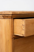 Load image into Gallery viewer, European 19th Century Pine 4-Drawer Chest
