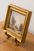 Load image into Gallery viewer, Framed Original Landscape by Valentin Kozlov (b. 1940)
