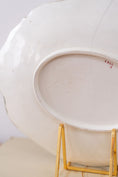 Load image into Gallery viewer, 19th Century Antique Majolica by Wedgwood Grape Leaf Platter
