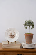 Load image into Gallery viewer, RARE First Edition Vtg. Charleston Collection Wedgwood Dinner Plates
