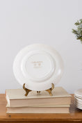 Load image into Gallery viewer, RARE First Edition Vtg. Charleston Collection Wedgwood Dinner Plates
