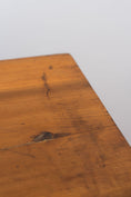 Load image into Gallery viewer, Antique Tiger + Birdseye Maple 5-Drawer Chest

