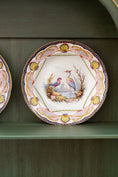 Load image into Gallery viewer, PAIR of 18th Century French Sèvres Hand Painted Bowls
