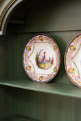 Load image into Gallery viewer, PAIR of 18th Century French Sèvres Hand Painted Bowls
