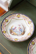 Load image into Gallery viewer, PAIR of 18th Century French Sèvres Hand Painted Bowls
