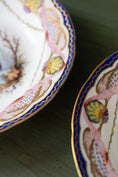 Load image into Gallery viewer, PAIR of 18th Century French Sèvres Hand Painted Bowls

