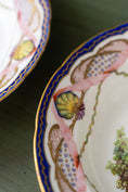 Load image into Gallery viewer, PAIR of 18th Century French Sèvres Hand Painted Bowls
