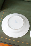 Load image into Gallery viewer, PAIR of 18th Century French Sèvres Hand Painted Bowls
