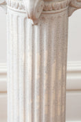 Load image into Gallery viewer, Plaster Column Pedestal
