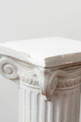 Load image into Gallery viewer, Plaster Column Pedestal
