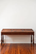 Load image into Gallery viewer, 19th Century Triple Standing Slanted Desk
