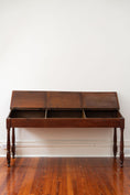 Load image into Gallery viewer, 19th Century Triple Standing Slanted Desk
