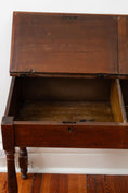 Load image into Gallery viewer, 19th Century Triple Standing Slanted Desk
