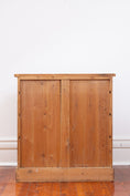 Load image into Gallery viewer, 19th Century European Pine 4- Drawer Chest
