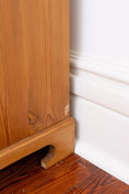 Load image into Gallery viewer, 19th Century European Pine 4- Drawer Chest
