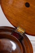 Load image into Gallery viewer, English Victorian Inlay Sewing Table (c. 1840-1880)
