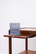 Load image into Gallery viewer, Baker Small Mahogany 2-Tier Table | Historic Charleston Reproductions Collection
