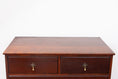 Load image into Gallery viewer, Vintage Cherry 2 Over 4 Dresser / Chest
