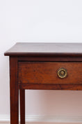 Load image into Gallery viewer, Antique Mahogany Occasional Table / Desk

