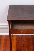 Load image into Gallery viewer, Antique Mahogany Occasional Table / Desk
