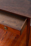 Load image into Gallery viewer, Antique Mahogany Occasional Table / Desk
