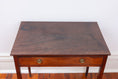 Load image into Gallery viewer, Antique Mahogany Occasional Table / Desk
