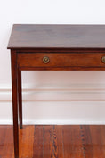 Load image into Gallery viewer, Antique Mahogany Occasional Table / Desk
