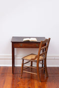 Load image into Gallery viewer, Antique Mahogany Occasional Table / Desk
