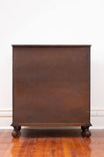 Load image into Gallery viewer, Vintage Cherry 2 Over 4 Dresser / Chest
