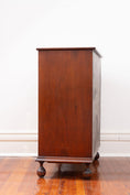 Load image into Gallery viewer, Vintage Cherry 2 Over 4 Dresser / Chest
