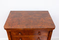 Load image into Gallery viewer, Victorian Walnut Wellington Chest (circa 1845-1870) | English Maker Toplis & Son
