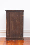 Load image into Gallery viewer, Victorian Walnut Wellington Chest (circa 1845-1870) | English Maker Toplis & Son
