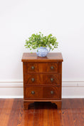 Load image into Gallery viewer, 3-Drawer English Bachelor Chest
