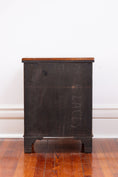 Load image into Gallery viewer, 3-Drawer English Bachelor Chest
