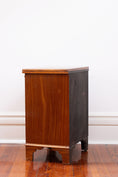 Load image into Gallery viewer, 3-Drawer English Bachelor Chest

