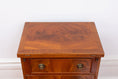 Load image into Gallery viewer, 3-Drawer English Bachelor Chest
