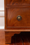 Load image into Gallery viewer, 3-Drawer English Bachelor Chest
