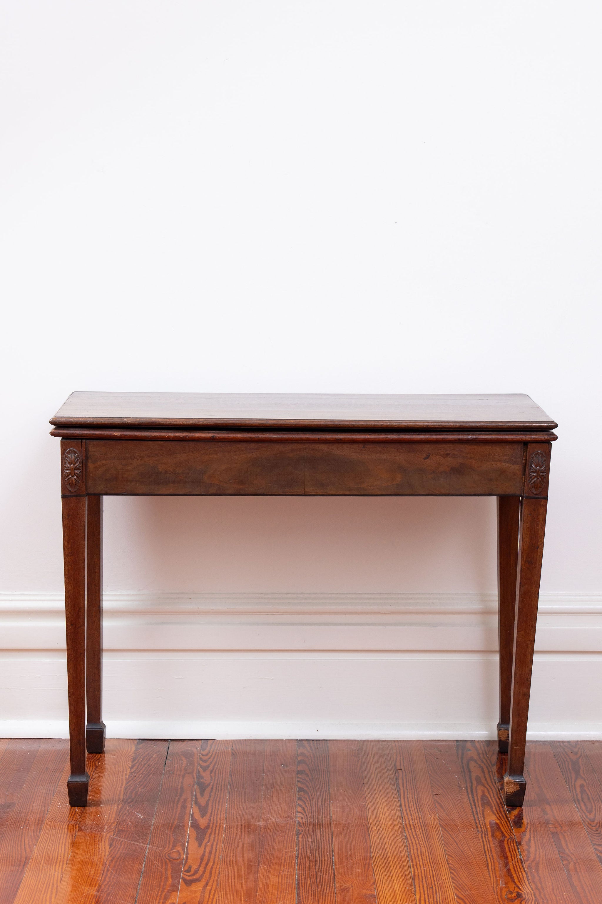 【アンティーク】  Gate Leg Table antique gate leg table – 86 Vintage