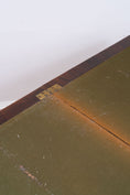 Load image into Gallery viewer, Antique English Card Table on Casters
