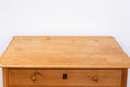Load image into Gallery viewer, 19th Century European Pine 4-Drawer Chest
