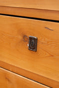 Load image into Gallery viewer, 19th Century European Pine 4-Drawer Chest
