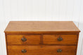 Load image into Gallery viewer, 19th Century Federal Chest with Scallop Apron
